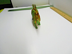 1999 Stegosaurus Dinosaur 7” Figure