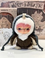 Authentic HIRONO Mist-Walker Series Blind Box Confirmed Figure Toy Plush Pendant