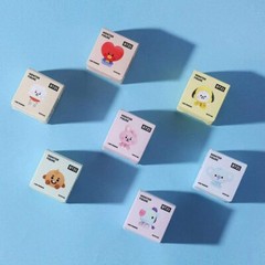 [US seller] BTS x BT21 Baby character monitor Figure