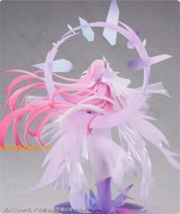 miHoYo Official Honkai Impact 3rd Elysia 1/7 Statue Figure Model Toy Collections