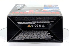 Takara Tomy/Hasbro Transformers Age of The Primes Aerialbot SLINGSHOT – 2/5!