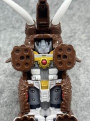3D Printed Replacement Backpack Thigh Upgrade Kit For AOTP MAXIMAL BIG CONVOY