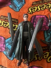 Marvel Legends Series Doc Ock 6″ Action Figure