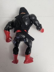MOTU Ninjor Masters of the Universe Complete Figure He-Man Vintage