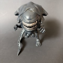 Funko Pop Movies Aliens Alien Queen 346 Vinyl Figure Black 6 Inch Super Sized