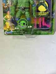 TMNT Creature From The Black Lagoon Leo Universal Monsters Leonardo Pink Variant