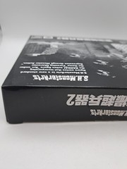 ULTIMATE WEAPONS SET 2 GODZILLA S.H.MONSTERARTS TOHO TOKUSATSU BANDAI US SELLER