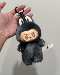 The Monsters Series Labubu Big Into Energy SECRET ID Authentic