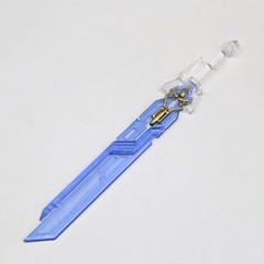 ABS Model Injection Star Saber Sword Weapon Upgrade Kit For Voyager OP Prime