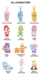 POP MART Zsiga x Care Bears Series Confirmed Figure in New Sealed Bag Open Box