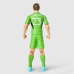 Banbo Toys SOCKERS Argentina Emiliano Martinez 8″ Collectible Action Figure