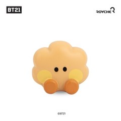 [US seller] BT21 MININI Monitor Figure Figurine by BTS