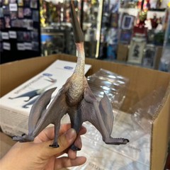 TNG Quetzalcoatlus 1/35 Scale PVC Figure Animal Model H21CM