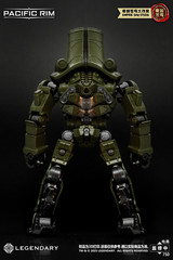 Empire Sky 1/35 Gipsy Danger Crimson Typhoon Cherno Alpha Striker Eureka DX Kit