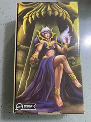 Masters of the Universe Masterverse Dark-Lyn Mattel Creations exclusive
