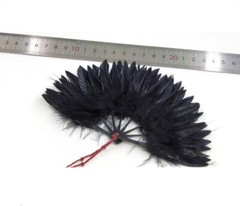 VeryCool DZS-003 1/6 Scale Dou Zhan Shen – RAKSA Feather Fan Model