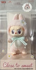 Mokoko Labubu – Close to Sweet Edition – Pop Land Exclusive Brand New in Box