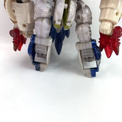 Hasbro Transformer Beast Wars Action Figure Rare