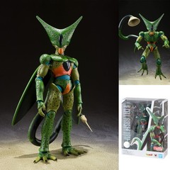 Bandai S.H.Figuarts Cell First Form “Dragon Ball Z”