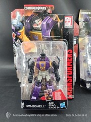 Transformers Combiner Wars / Generations 30th Legends Class – Pick One USAship