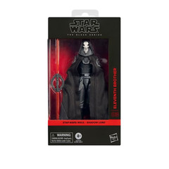 *SHIPS NOW* Star Wars: The Black Series Eleventh Brother 6″ 2026 Hasbro NEW