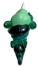 Tokidoki Mermicorno Series 2 Cerulean Turtle 3″ Vinyl Figure