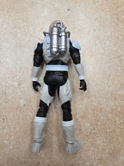 McFarlane Toys DC Multiverse Mister Freeze 7 in Action Figure – 15283