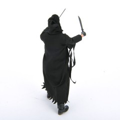 Ghost Face Ultimate Inferno w/Weapons 7″ Horror Moive Action Figure Toys Gift