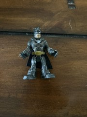 the batman DC comics Action figure imagenext toy With Bat Weapon