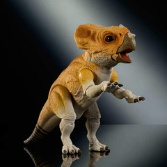 Jurassic World Hammond Collection Screen Scale Aquilops ‘Dolores’ PRESALE