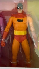 DC Collectibles Batman Rainbow Action Figure 6-Figure Set New in Sealed Box