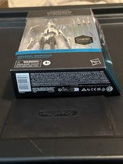 Star Wars Black Series Gaming Greats General Grievous (Battle Damaged) Figure