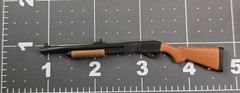 Marvel Legends custom fodder PUNISHER 6″ figure PUMP SHOTGUN weapon accessory