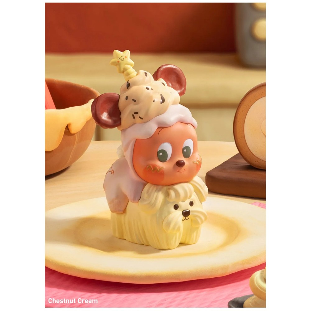 POP MART Twinkle Twinkle Savor the Moment Series Confirmed Figure NEW in OpenBox