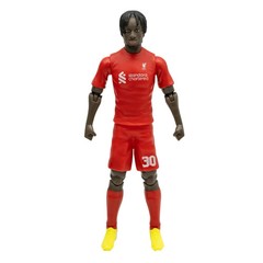 Banbo Toys SOCKERS Liverpool Jeremie Frimpong 8″ Soccer Action Figure