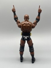 Mattel WWE Elite Collection Royal Rumble Series Bobby Lashley Wrestling Figure