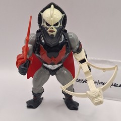 Vtg HORDAK Motu Masters Of The Universe Original He-Man Action Figure O-9