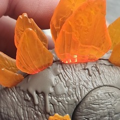 Collectible Stegosaurus Dinosaurs 5″ Toy Figure – Dino Fun for Kids!