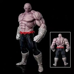 21CM Dragon Ball Super Saiyan Jiren Figure Ornaments