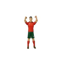 Messi vs Ronaldo Action Figure 2-Pack – Banbo Toys 8 Inch