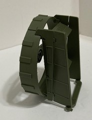 REPRO – GI Joe Killer Whale Vanes & Shroud Kit OEM Style – 3D Printed
