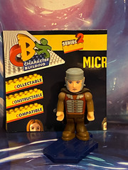 Doctor Who Character Building Series 2 Blind Bag YOU PICK The Figure!