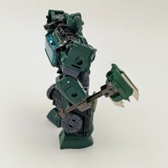 3D DIY Wine Glass Hammer Hand Upgrade Kit For Age Of The PRIMES ALCHEMIST Prime