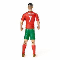 Banbo Toys SOCKERS Portugal Cristiano Ronaldo 8″ Collectible Soccer Figure