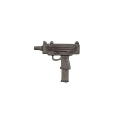 US! McFarlane Toys Munitions Pack Weapons Guns For 7″ Figure DC Deluxe Accessory
