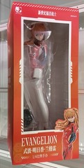 Bearpanda Evangelion Asuka Langley Soryu 1/4 Figure New in Stock USA