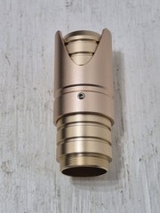 Build Your Own Lightsaber Hilt Handle Blade Emitter Part LGT/Force FX Star Wars