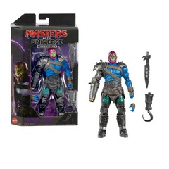 *SHIPS NOW* MOTU 2026 Masters of The Universe Chronicles TRAP JAW Deluxe NEW