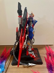 Vientiane Toys MB 1/72 KAMAITACHI Destiny X Barbato Gundam
