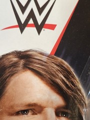 WWE Basic A.j.Styles Series #78 2017